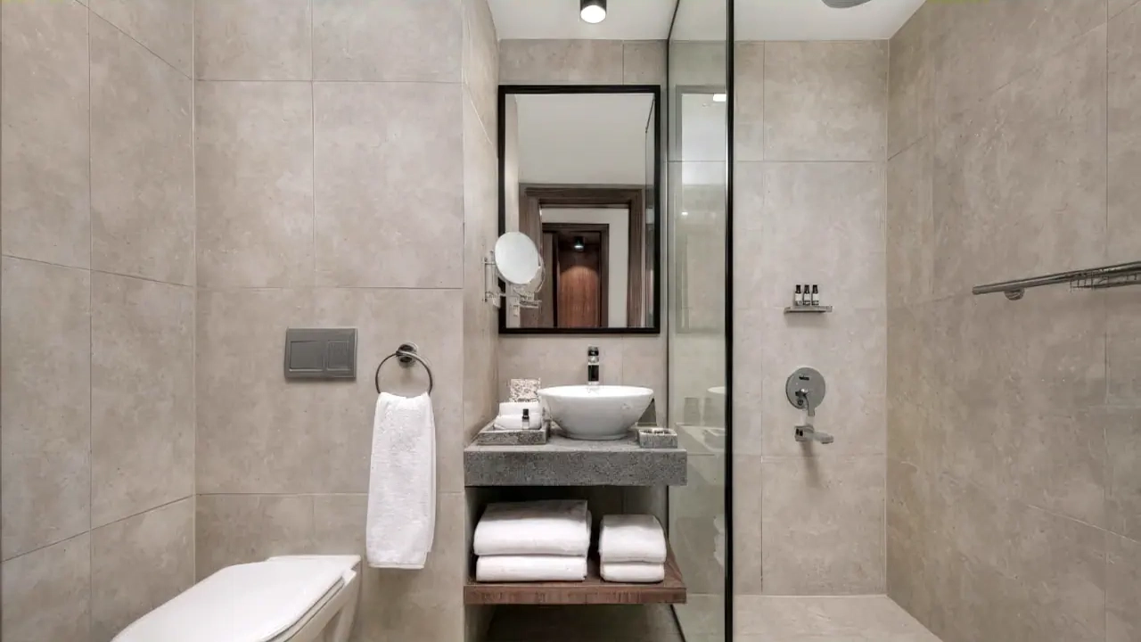 الفندق سيري بيتش ريزورت - الغردقة